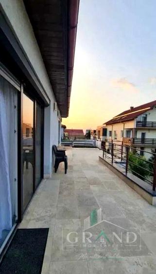 Apartament 2 camere, tip penthouse, cartier Europa