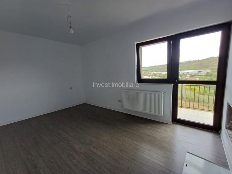 DUPLEX 3 CAMERE , 2 bai, zona Miroslava-Balciu - 14