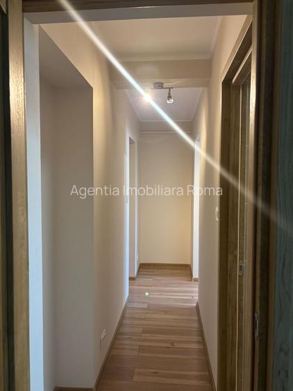 Apartament 2 camere 53 mp Școală 7 ( Liceul Mihai Eminescu) - 4
