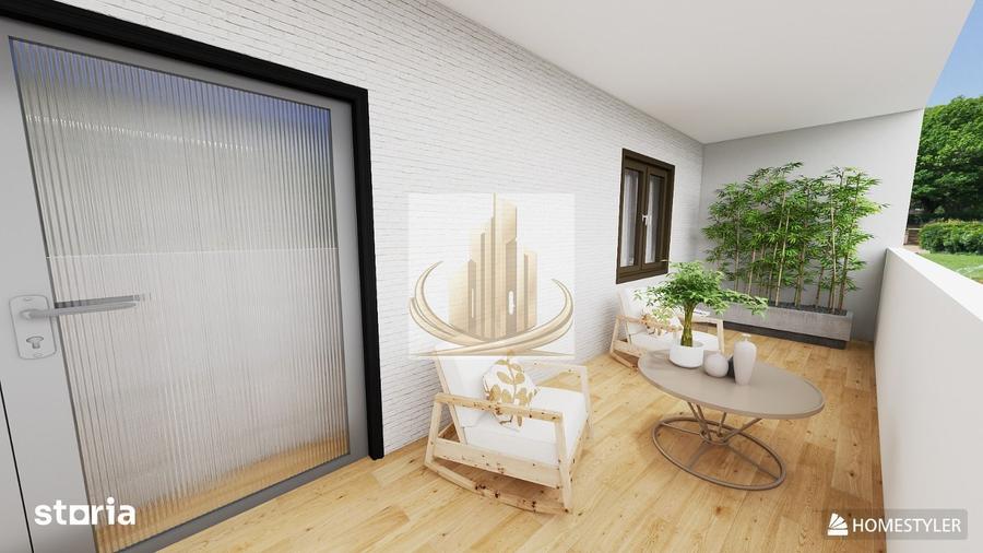 Duplex Săcălaz | 140 mp | Garaj | 2 Terase | 300 mp Teren