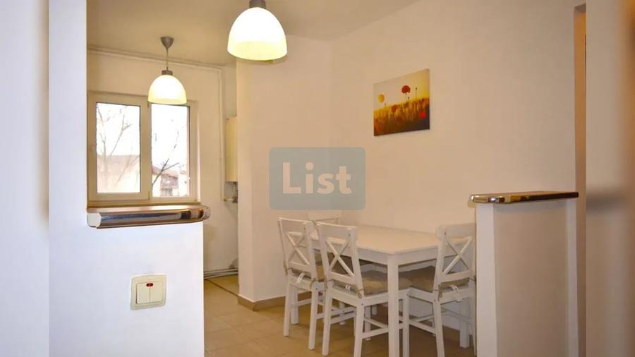 0% Comision| Apartament decomandat cu 2 camere si 2 balcoane | Zorilor