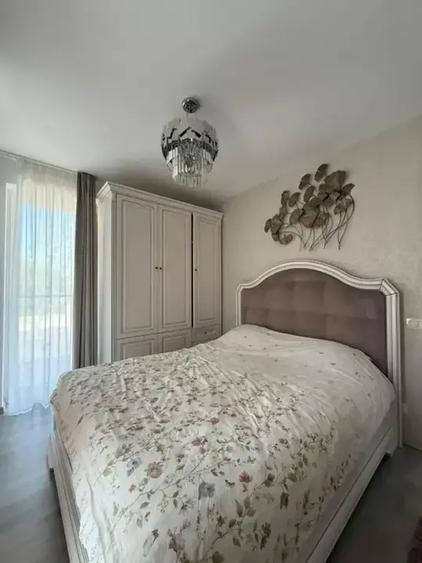 PARCUL CAROL VIILOR, 2 CAMERE 60 MP BLOC 2023