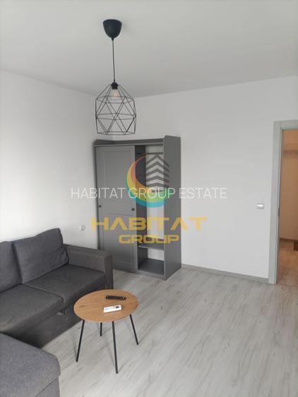 Apartament 2 camere Bloc nou, mutare imediata