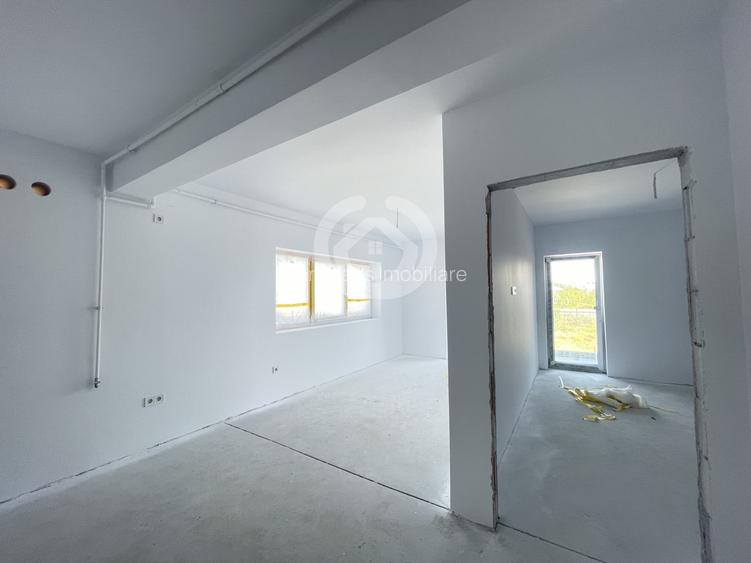 Apartament Nou Sibiu 2026 | 2 Camere | Etaj 1 | Balcon | Parcare Inclusă - 2