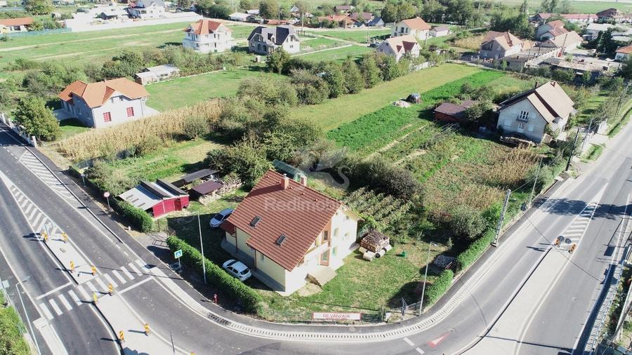 Aleșd: Casa eficienta energetic, cu potențial comercial!