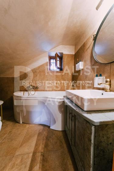 Boutique Luxury Retreat + Restaurant, Prahova - 21