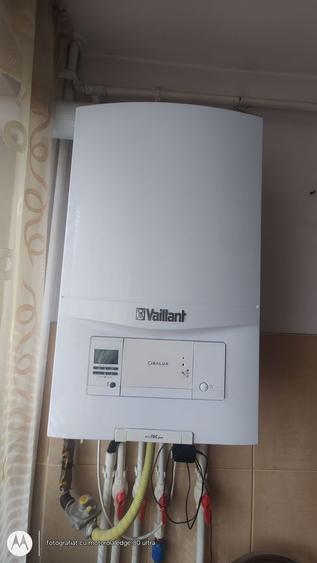 Apartament 2 camere decomandate Macul Rosu