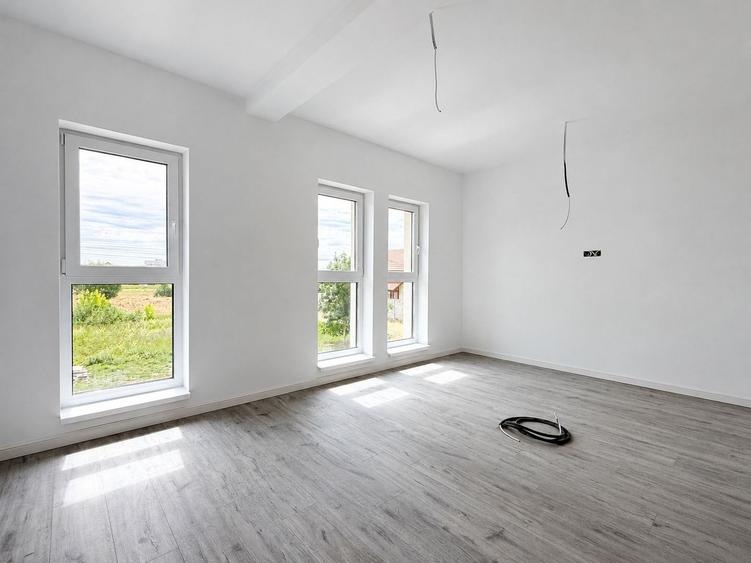 Duplexuri noi de vanzare in Ghiroda,| La cheie | TVA inclus