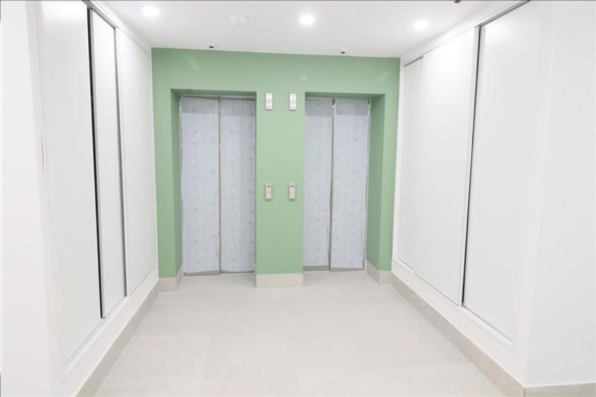 Apartament 2 camere decomandat SILK DISTRICT