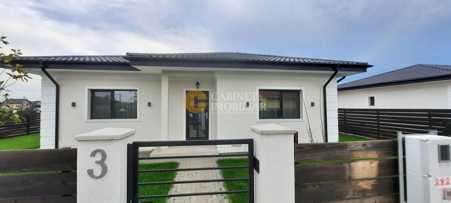 🏡Casă plan parter - poziție excelentă, Vorovești ! 🏡