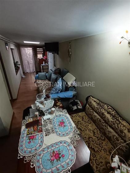 Casa 5 camere, teren 182 mp, zona Apollo-Plantelor - 7