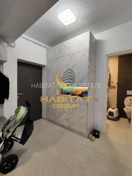 Vanzare Apartament Decomandat 4 Camere 99mp Berceni - 21