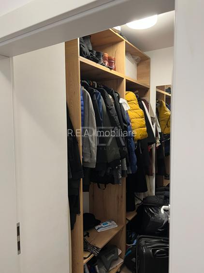 3 camere 87,5 mp, etaj 1/12, Tineretului Park Residence