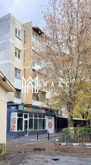 Spațiu Comercial Premium de Vânzare | Zona Nord | Strada Rapsodiei - 4