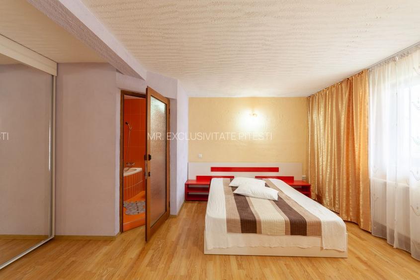 Pensiune 3* functionala | Afacere la cheie | Valea Iasului, Curtea de Arges - 13