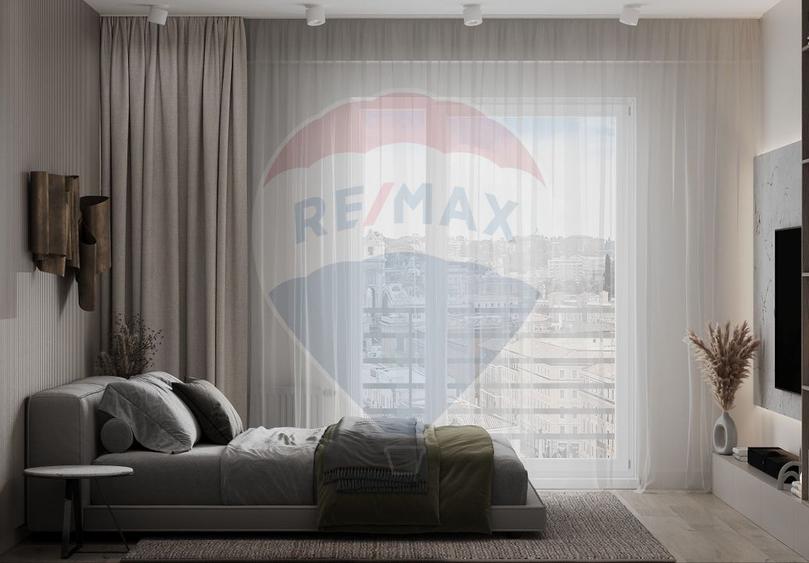 De vanzare, 3 camere Bulevardul Pipera