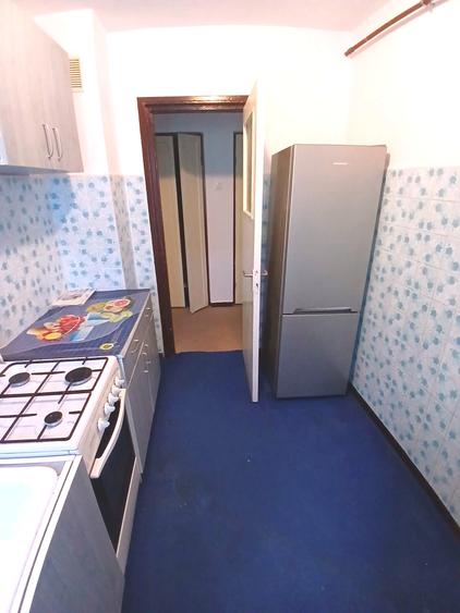 🙋ICIL🔸2 Camere Decomandate 49m² Liber Incadrat Gaze