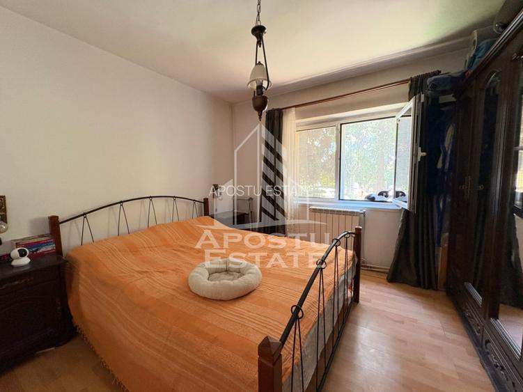 Apartament 2 camere, decomadat, bloc anvelopat Olimpia Stadion - 2