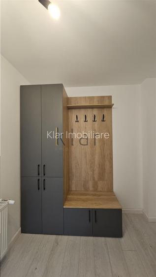 Apartament modern 2 camere 55mp Intre Lacuri Iulius Mall - Park Lake - 12