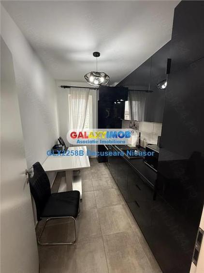 Apartament 2 camere Mobilat Utilat Militari Residence 79 900 euro