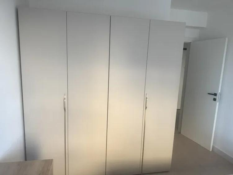 2 CAMERE | AKCENT CITY | BUCURESTII NOI | JIULUI | PARCARE SUBTERANA |
