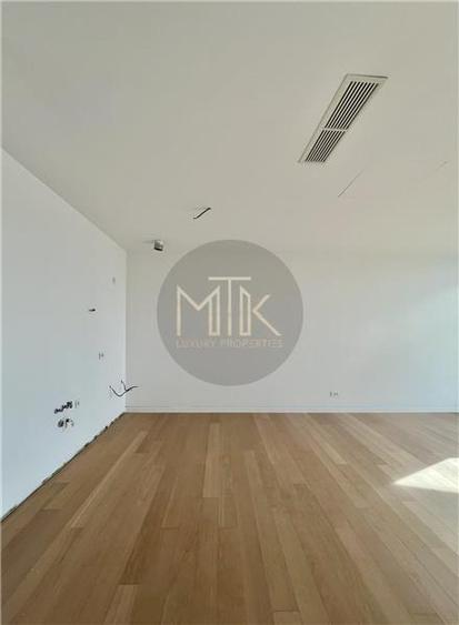 Apartament 3 camere LUX, finisaje premium - Lacul Floreasca