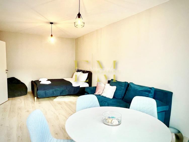 COMISION 0% | Apartament 2 camere | 60 m2 | Parcare Subterana + Boxa | MAURER - 3