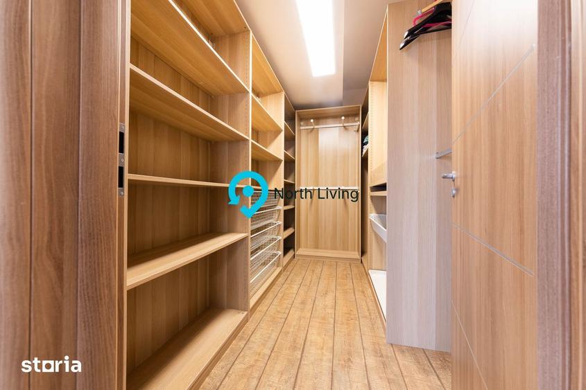 Vila Individuala | Complet Utilata | Pipera-Tunari | 399 mp Teren