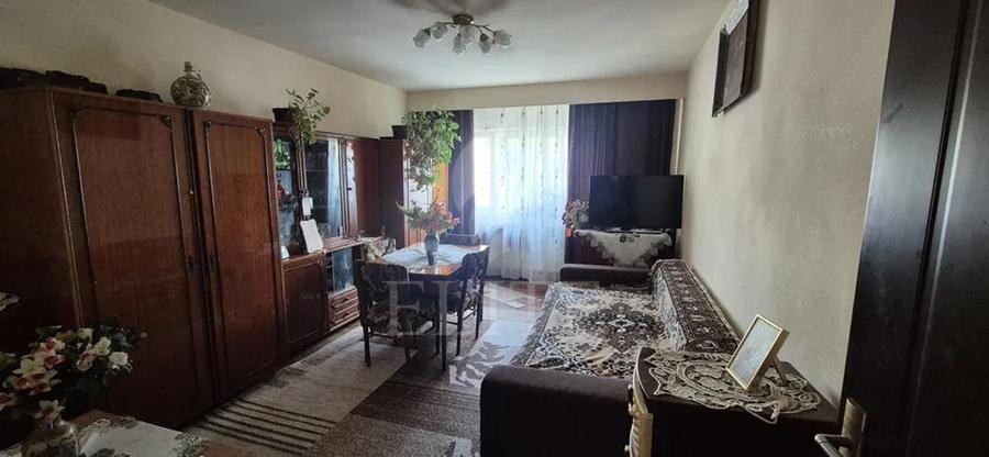 Apartament 2 camere în zona PLOPILOR NOI