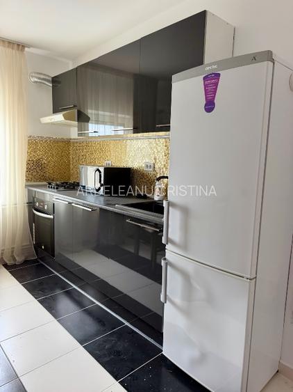 Apartament cu 2 camere de închiriat – Str. Vasile Alecsandri - MOINESTI  - 7