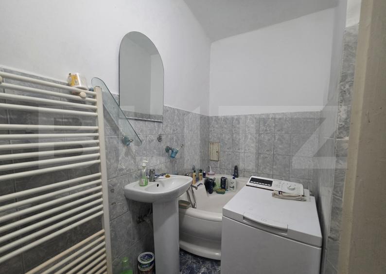 Casă de vanzare, 95 mp, zona Baritiu Satu Mare
