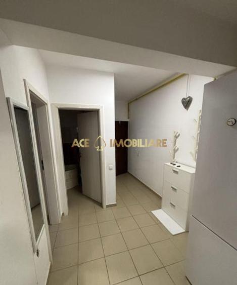 2 Camere de inchiriat | Drumul Fermei | Popesti Leordeni | Centrala Termica |