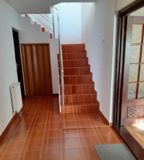 Casa 4 Camere | Gorjului | Parcare | Centrala proprie