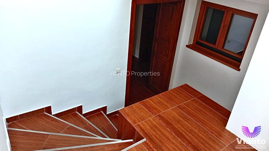 APARTAMENT LA CASA 130MP-LAZARET - 8