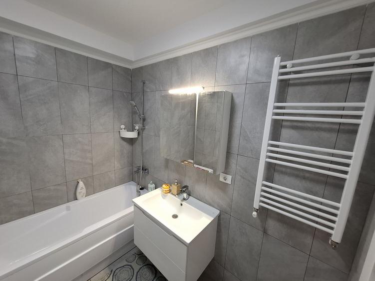 Apartament premium 2 camere cu loc de parcare Bratianu