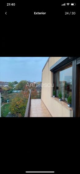 For rent - Beautiful one bedroom apartment  in Baneasa - Sisesti  - 15