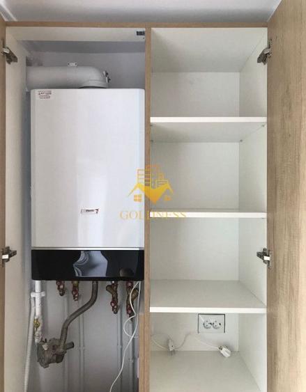 2 camere decomandate, UMF, Zorilor, Profi, Golden Tulip, UTCN
