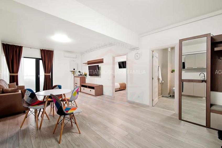 APARTAMENT 2 CAMERE | FALEZA DUNĂRII | BLOC NOU | 800 €/LUNĂ - 4