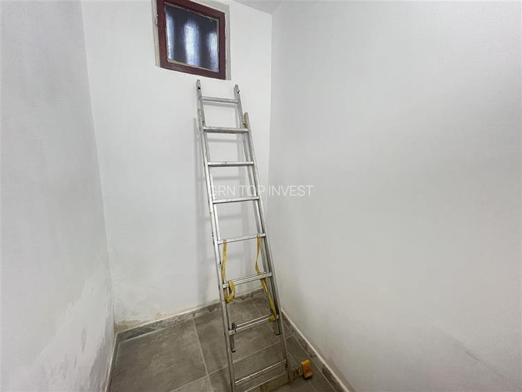 Spatiu birou renovat INTEGRAL 70mp zona Bld Victoriei - 13