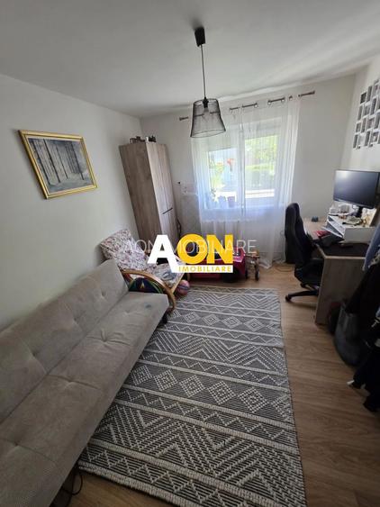 Apartament 4 Camere, | Decomandat | Zona Ampoi 3 - 5