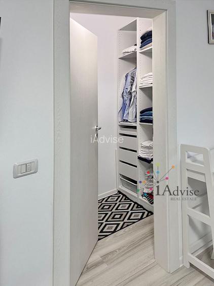 PENTHOUSE UNIC IN ZONA NOUA - DISPONIBIL IMEDIAT - 9