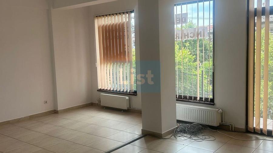 Spatiu birouri situat ultracentral, comision 0%
