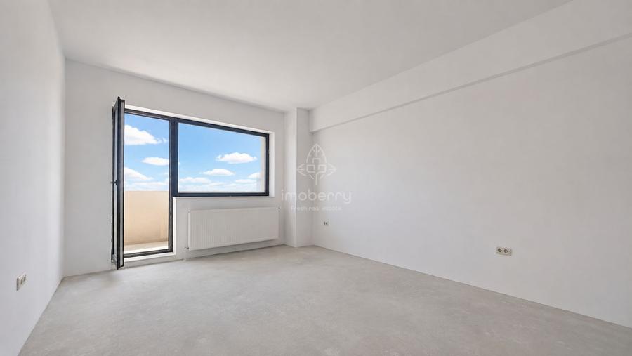 Vanzare apartamente 2-3 camere, bloc nou, SPA