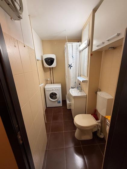 Garsoniera de vanzare-Str Levanticai nr 3,Cartier Noua-Brasov