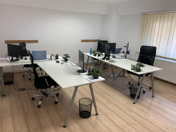 2 camere, Gheorgheni, parter înalt, nemobilat, 690 €/lună