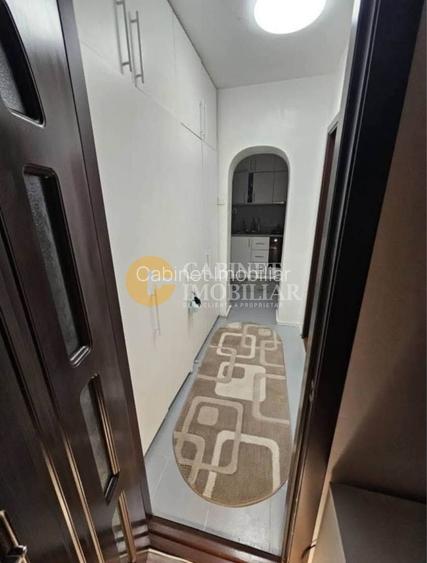 3 camere Decomandat- Etaj Intermediar- Mobilat/Utilat - Zona Mircea Cel Batran - 9