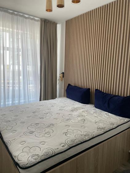 Apartament premium cu 2 camere decomandate de închiriat – Laguna Residence