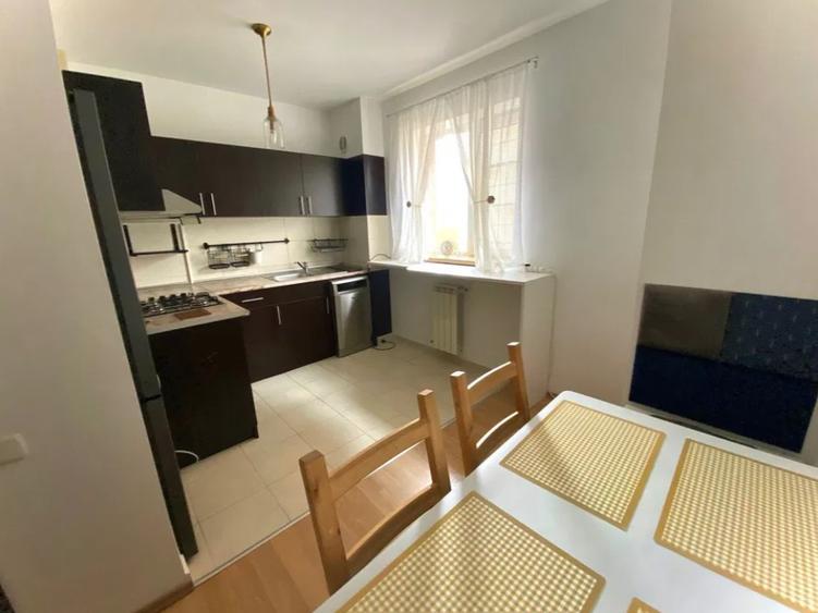 Apartament cu 2 camere in Tatarasi-Green Park