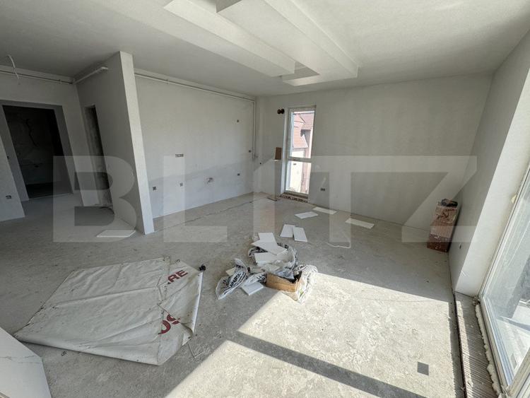 COMISION 0% Apartament 2 camere, bloc nou Premium