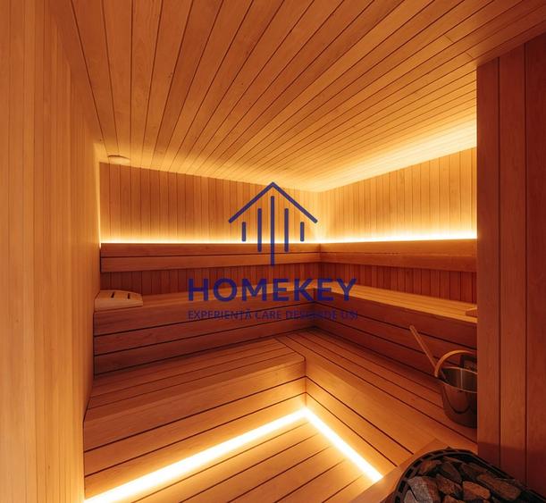 Apartament 2 Camere in BHB Avenue-Fabrica de Glucoza